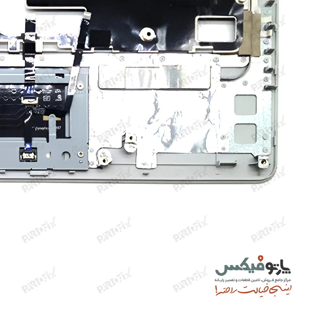 قاب دور کیبورد (C) لپ تاپ اچ پی Pavilion G62